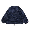Champion SATIN JACKET NAVY CW-P604-370画像