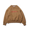 Champion TAFFETA CREW BEIGE CW-P602-780画像