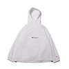 Champion ANORAK JACKET WHITE CW-P605-010画像
