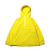 Champion ANORAK JACKET YELLOW CW-P605-740画像