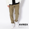 AVIREX CIRCLE STRETCH UTILITY PANT 6196078画像