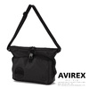 SAMSONITE RED × AVIREX UDT/SHOULDER BAG UDT 111919902画像