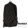 AVIREX P.D.W. 2WAY COVER BAG 6699001画像
