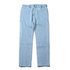 DC SHOES 19 RELAXED DENIM PANT USED DENIM 5128J942-USD画像