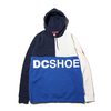 DC SHOES HAMBLEDON PH Nautical Blue EDYFT03423-BQR0画像