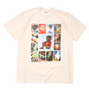 Supreme 19SS Original Sin Tee NATURAL画像