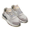 adidas Originals NITE JOGGER RUNNING WHITE/CRYSTAL WHITE/CORE BLACK CG5950画像