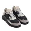 adidas NITE JOGGER CORE BLACK/CARBON/RUNNING WHITE BD7933画像