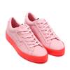 adidas Originals SLEEK W DIVA/DIVA/RED BD7475画像