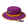 THE NORTH FACE HORIZON HAT PHLOX PURPLE × INKA GOLD NN01707-PI画像