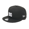 DC SHOES EMPIRE FIELDER Black画像
