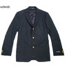 Southwick 7287 CAMBRIDGE REGULAR NAVY BLAZER made in U.S.A.画像