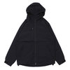 HUF 19SS STANDARD SHELL 2 JACKET BLACK画像
