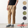 GRAMICCI LOOSE TAPERED PANTS GUP-19S001画像