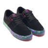 SUPRA STACKS VULC II BLACK-NEON ACID 08193-069画像