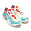 Reebok RUN R96 CHALK/MIST/CAROTENE/GREY DV7341画像