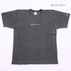Champion REVERSE WEAVE S/S T-SHIRT "ロゴ刺繍" C3-P321画像
