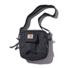 Carhartt ESSENTIALS BAG , SMALL BLACK I00628519-8990画像