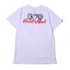 Billionaire Boys Club BB SHOP BOYS T-SHIRT WHITE BBC891-2304画像