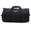 Supreme 19SS Duffle Bag BLACK画像
