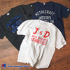 Champion T-SHIRTS C3-P324画像
