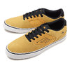 Emerica REYNOLDS LOW VULC YELLOW画像