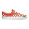 VANS CHECKERBOARD ERA EMBERGLOW/TRUE WHITE VN0A38FRVOT画像
