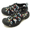 KEEN MEN NEWPORT H2 Piece Of Peace 1020289画像