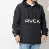 RVCA Adapter Anorak JKT AJ041-753画像