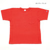 Champion REVERSE WEAVE S/S T-SHIRT POCKET C3-P318画像