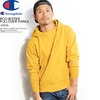 Champion ROCHESTER PULLOVER PARKA -GOLD- C3-P103画像