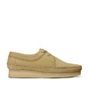 Clarks Weaver Maple Suede 26133285画像