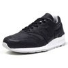 new balance M997BSO BLACK画像
