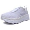 HOKA ONE ONE BONDI 6 "JAPAN EXCLUSIVE" WHT/WHT/SLV 1019269WWRF画像