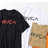 RVCA Big RVCA S/S Tee AJ041-233画像