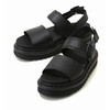 Dr.Martens VOSS HYDRO BLACK 23802001画像