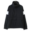 is-ness NYLON PULLOVER JACKET 31LECOQJK01画像
