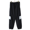 is-ness NYLON EZ TROUSERS 31LECOQPT01画像