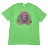 Supreme 19SS Knot Tee GREEN画像