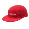 Supreme 19SS Military Camp Cap RED画像