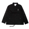 CLUCT 東京改 COACH JKT "mita sneakers" BLK 02981画像