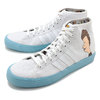 adidas Originals MATCHCOURT HIGH RX X B&BH BTQ24/DB3379画像