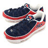 FILA SILVA TRAINER F.NAVY/F.RED/WHITE F0247-0422画像