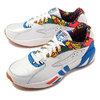 FILA SHETA MINDBLOWER SHETA WHITE/BLUE F0314-0001画像