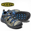 KEEN ARROYO III EMPIRE/BLUE OPAL 1018595画像