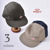 Battenwear Travel Cap COTTON TWILL画像