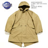 Buzz Rickson's PARKA, WET WEATHER M-51 CIVILIAN MODEL BR14348画像