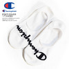 Champion FOOT COVER 1P SOCKS CMSAP553画像