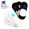 Champion FOOT COVER BIG LOGO 3P SOCKS CMSCP551画像
