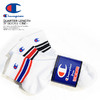 Champion QUARTER LENGTH 3P SOCKS -LINE- CMSCP202画像
